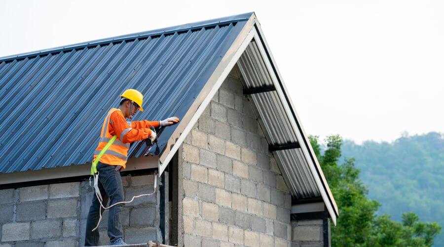 Professional Emergency Roof Repairs in Narragansett, RI